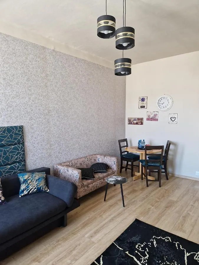 Sara -Mikolajska - Rynek - Netflix Hydromassage Appartement Krakau