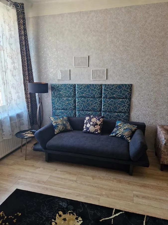 Sara -Mikolajska - Rynek - Netflix Hydromassage Appartement Krakau