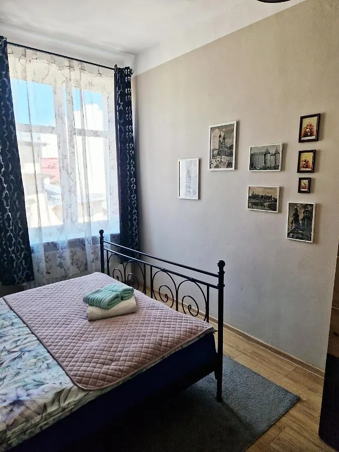 Sara -Mikolajska - Rynek - Netflix Hydromassage Appartement Krakau 0*,  Polen