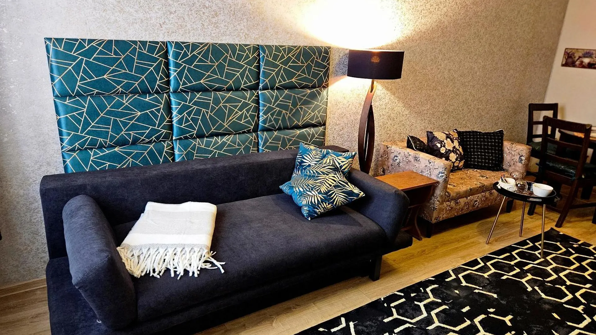 Sara -Mikolajska - Rynek - Netflix Hydromassage Appartement Krakau
