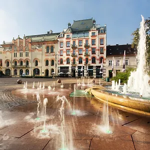 3* Lejlighedshotel Antique Plac Szczepanski