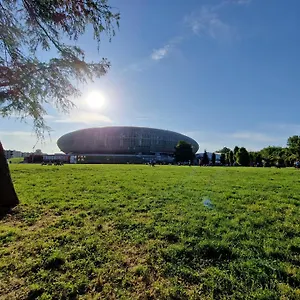 Apartament Ulica Lema - Tauron Arena Krakow, Parking, Wifi Kraków