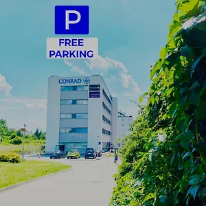 Conrad Comfort Otel