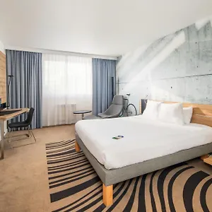 Novotel City West Otel