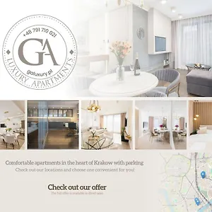 Ga Luxury W19 Cracovia