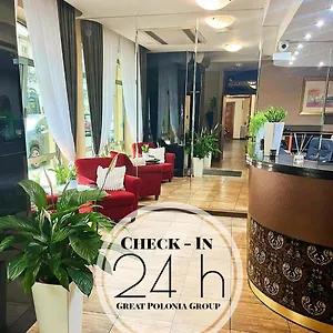 Great Polonia Kazimierz Apart Otel