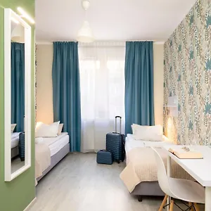 Freedom Hostel