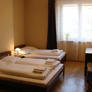 Krovo Krakau