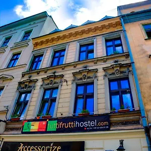 Tutti Frutti 旅馆