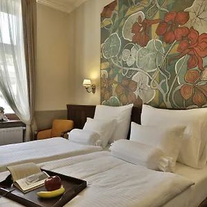 4* Hotel Amber Boutique - Amber Design