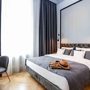 Bentis Luxury Cracovia