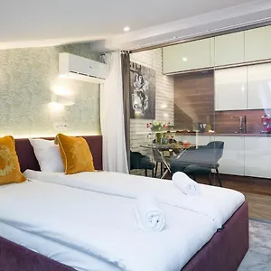 Deluxe In Cracow - Old Town & Cracow Kazimierz Cracovia